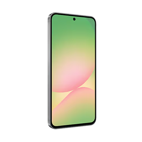 SAMSUNG Telefon mobil Samsung Galaxy A56 Enterprise Edition SM-A566BZKCEEE, Dual SIM, 256 GB, 8 GB RAM, 5G, Graphite - IT-Fashion.ro