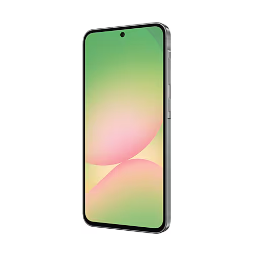 Telefon mobil Samsung Galaxy A56 Enterprise Edition SM-A566BZKCEEE, Dual SIM, 256 GB, 8 GB RAM, 5G, Graphite - Imagine 3