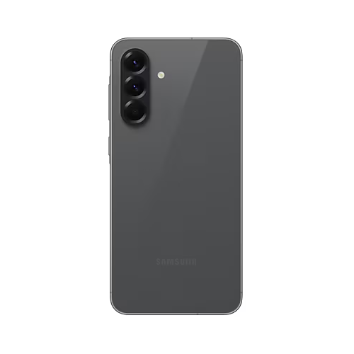 Telefon mobil Samsung Galaxy A56 Enterprise Edition SM-A566BZKCEEE, Dual SIM, 256 GB, 8 GB RAM, 5G, Graphite - Imagine 4