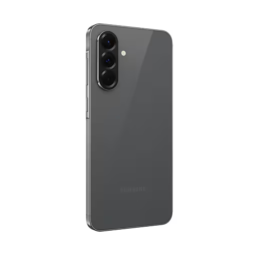 Telefon mobil Samsung Galaxy A56 Enterprise Edition SM-A566BZKCEEE, Dual SIM, 256 GB, 8 GB RAM, 5G, Graphite - Imagine 5