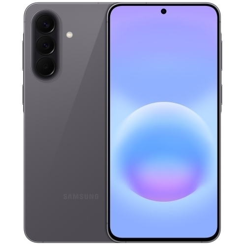SAMSUNG Telefon mobil Samsung Galaxy A57 5G SM-A576BZADEUE, Dual SIM, 6.7 inch, 256GB, 8GB RAM, 5G, Awesome Gray - IT-Fashion.ro