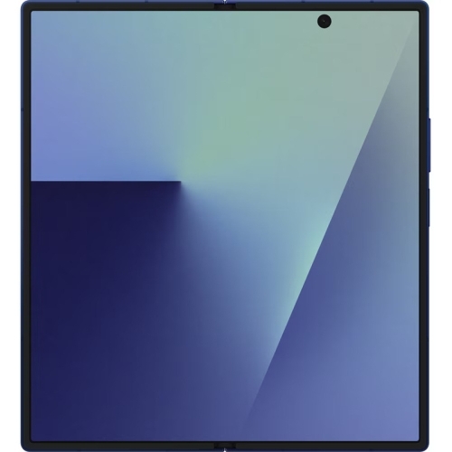 SAMSUNG Telefon mobil Samsung Galaxy Z Fold7 SM-F966BDBBEUE, Dual SIM, 8 inch, 256GB, 12GB RAM, 5G, Blue Shadow - IT-Fashion.ro
