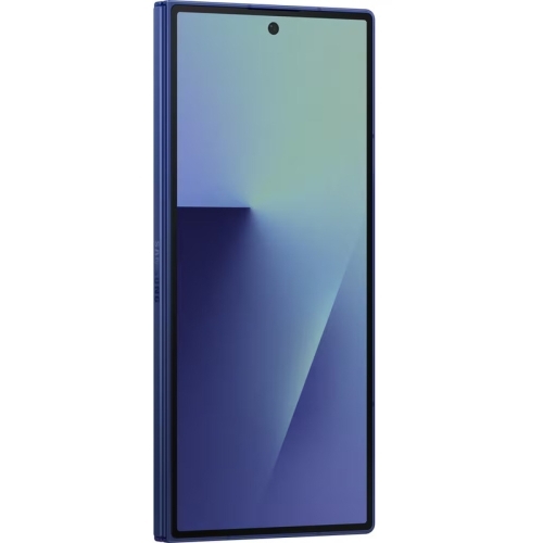Telefon mobil Samsung Galaxy Z Fold7 SM-F966BDBBEUE, Dual SIM, 8 inch, 256GB, 12GB RAM, 5G, Blue Shadow - Imagine 3