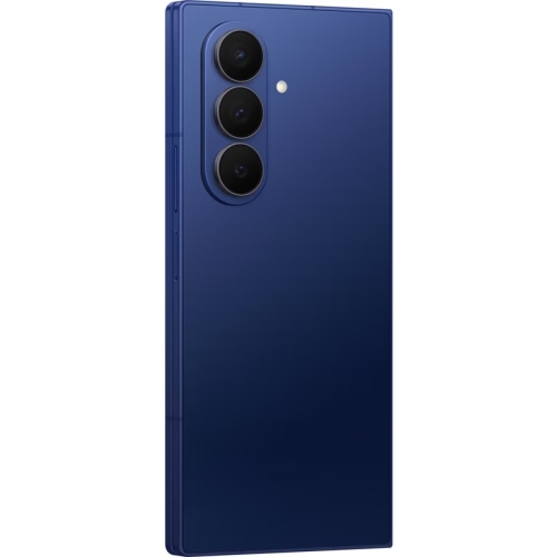 Telefon mobil Samsung Galaxy Z Fold7 SM-F966BDBBEUE, Dual SIM, 8 inch, 256GB, 12GB RAM, 5G, Blue Shadow - Imagine 4