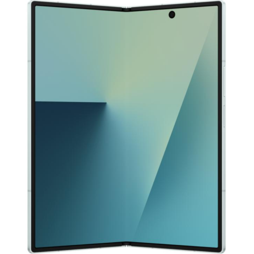Telefon mobil Samsung Galaxy Z Fold7 SM-F966BLGCEUE, Dual SIM, 8 inch, 512GB, 12GB RAM, 5G, Mint - Imagine 5