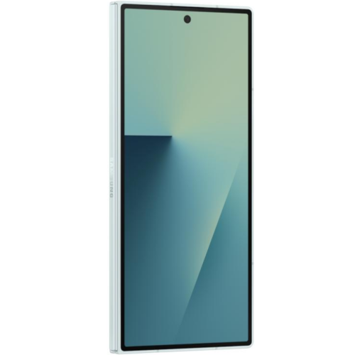 Telefon mobil Samsung Galaxy Z Fold7 SM-F966BLGCEUE, Dual SIM, 8 inch, 512GB, 12GB RAM, 5G, Mint - Imagine 6