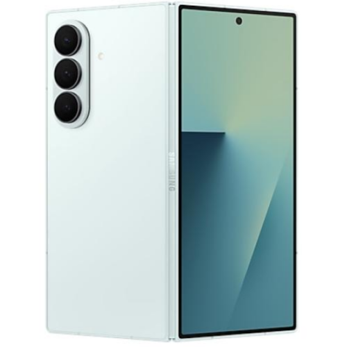 Telefon mobil Samsung Galaxy Z Fold7 SM-F966BLGCEUE, Dual SIM, 8 inch, 512GB, 12GB RAM, 5G, Mint - Imagine 7