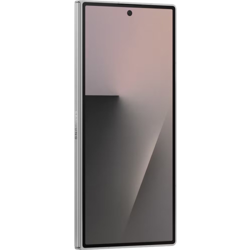 Telefon mobil Samsung Galaxy Z Fold7 SM-F966BZSBEUE, Dual SIM, 8 inch, 256GB, 12GB RAM, 5G, Silver Shadow - Imagine 3