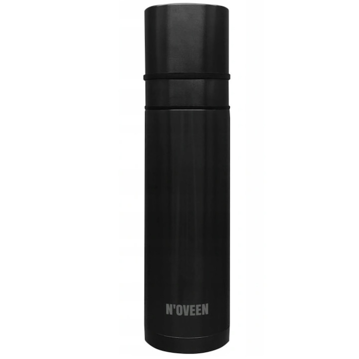 Termos NOVEEN 500 ml, TB720, Grey - Imagine 1