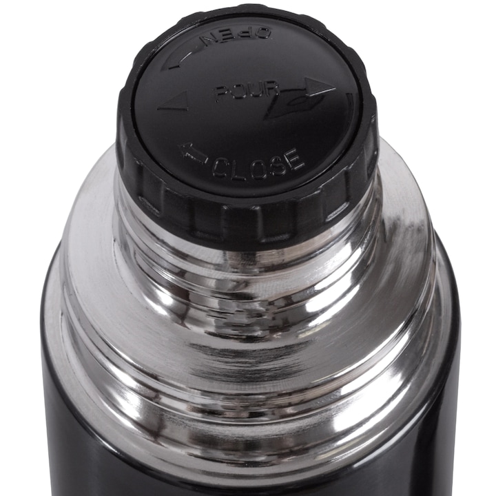 Termos NOVEEN 500 ml, TB720, Grey - Imagine 4