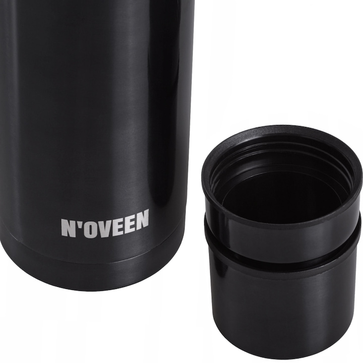 Termos NOVEEN 500 ml, TB720, Grey - Imagine 5