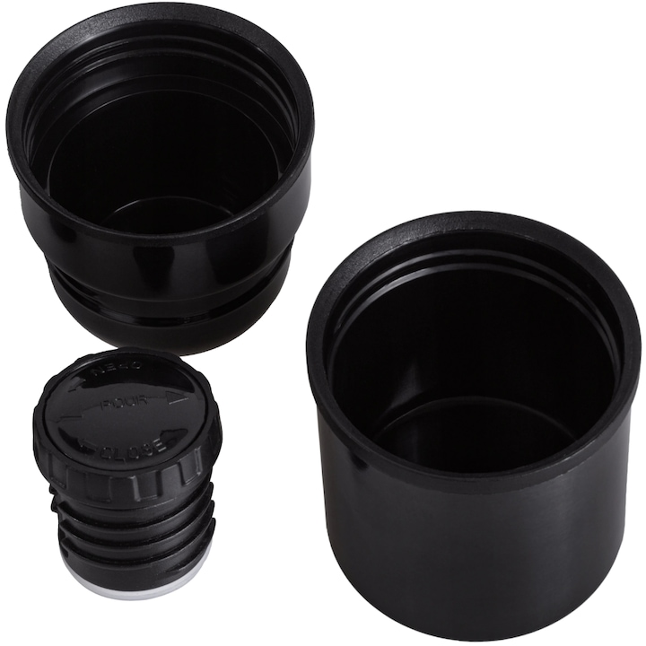 Termos NOVEEN 500 ml, TB720, Grey - Imagine 6