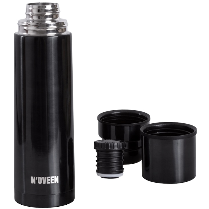 Termos NOVEEN 500 ml, TB720, Grey - Imagine 7