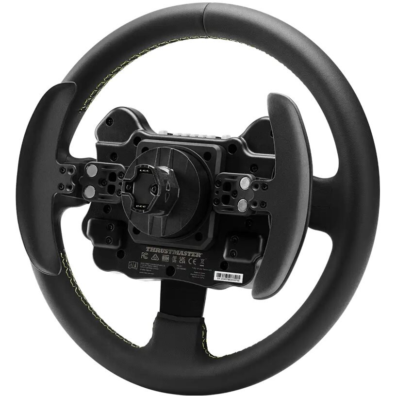 Volan THRUSTMASTER EVO Racing 32R, Black - Imagine 3