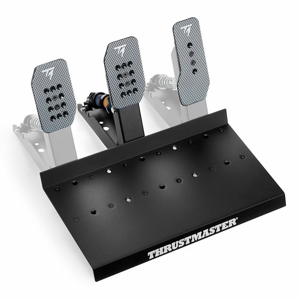 THRUSTMASTER Pedale THRUSTMASTER Raceline LC Upgrade, Black - IT-Fashion.ro