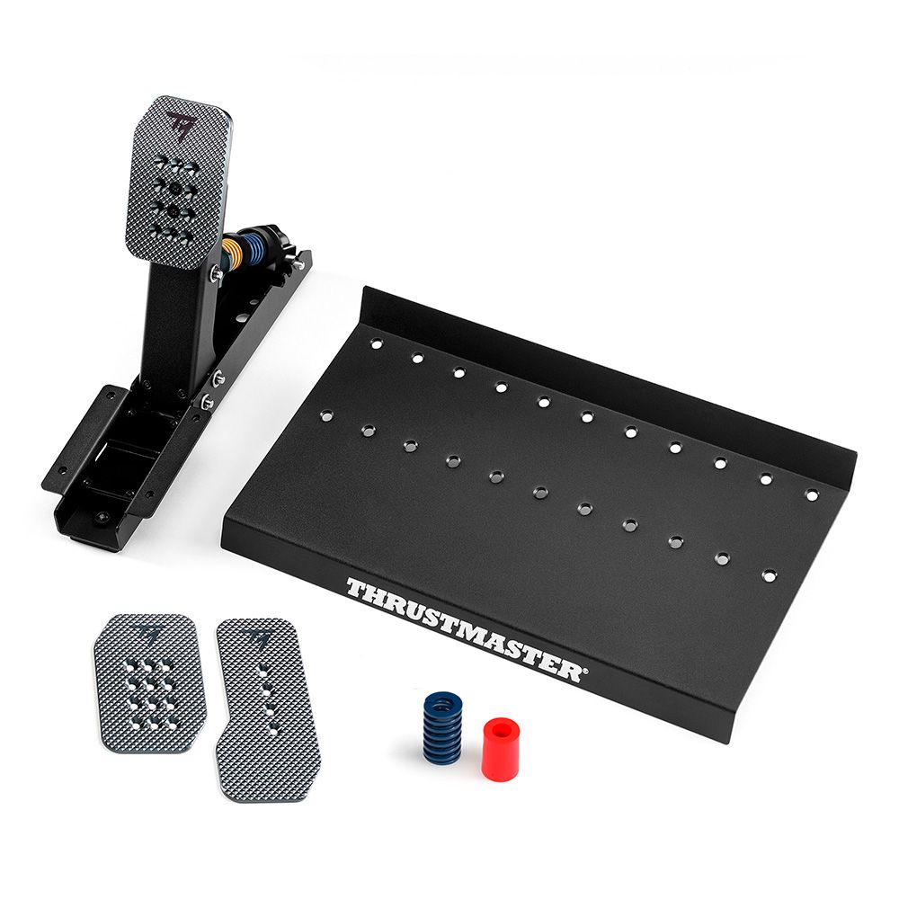 Pedale THRUSTMASTER Raceline LC Upgrade, Black - Imagine 3