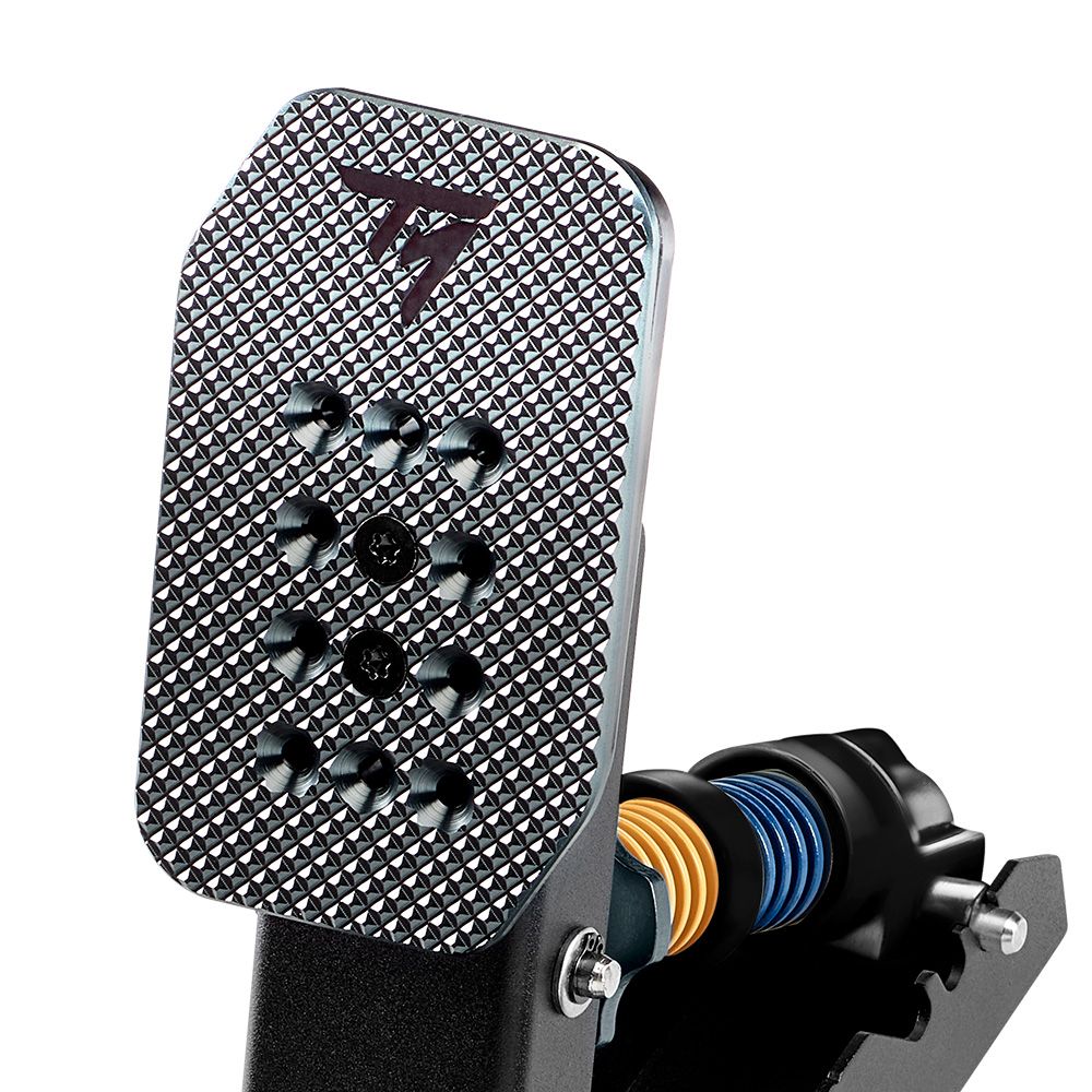Pedale THRUSTMASTER Raceline LC Upgrade, Black - Imagine 4