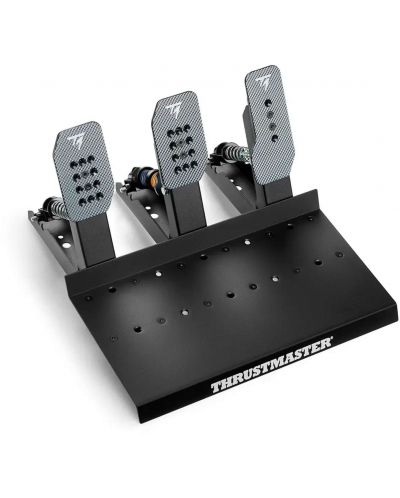 THRUSTMASTER Pedale THRUSTMASTER Raceline Pedals III LC WW, Black - IT-Fashion.ro