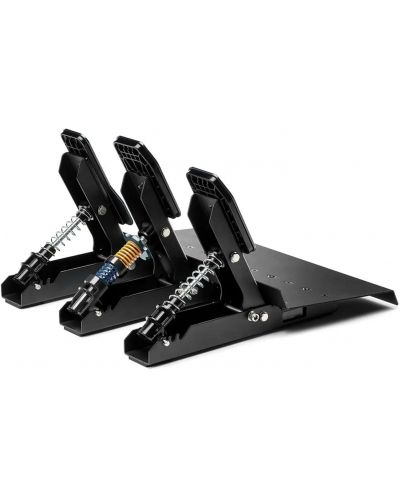 Pedale THRUSTMASTER Raceline Pedals III LC WW, Black - Imagine 4