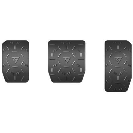 THRUSTMASTER Accesorii Thrustmaster T-LCM Rubber Grip, Black (4060165) - IT-Fashion.ro