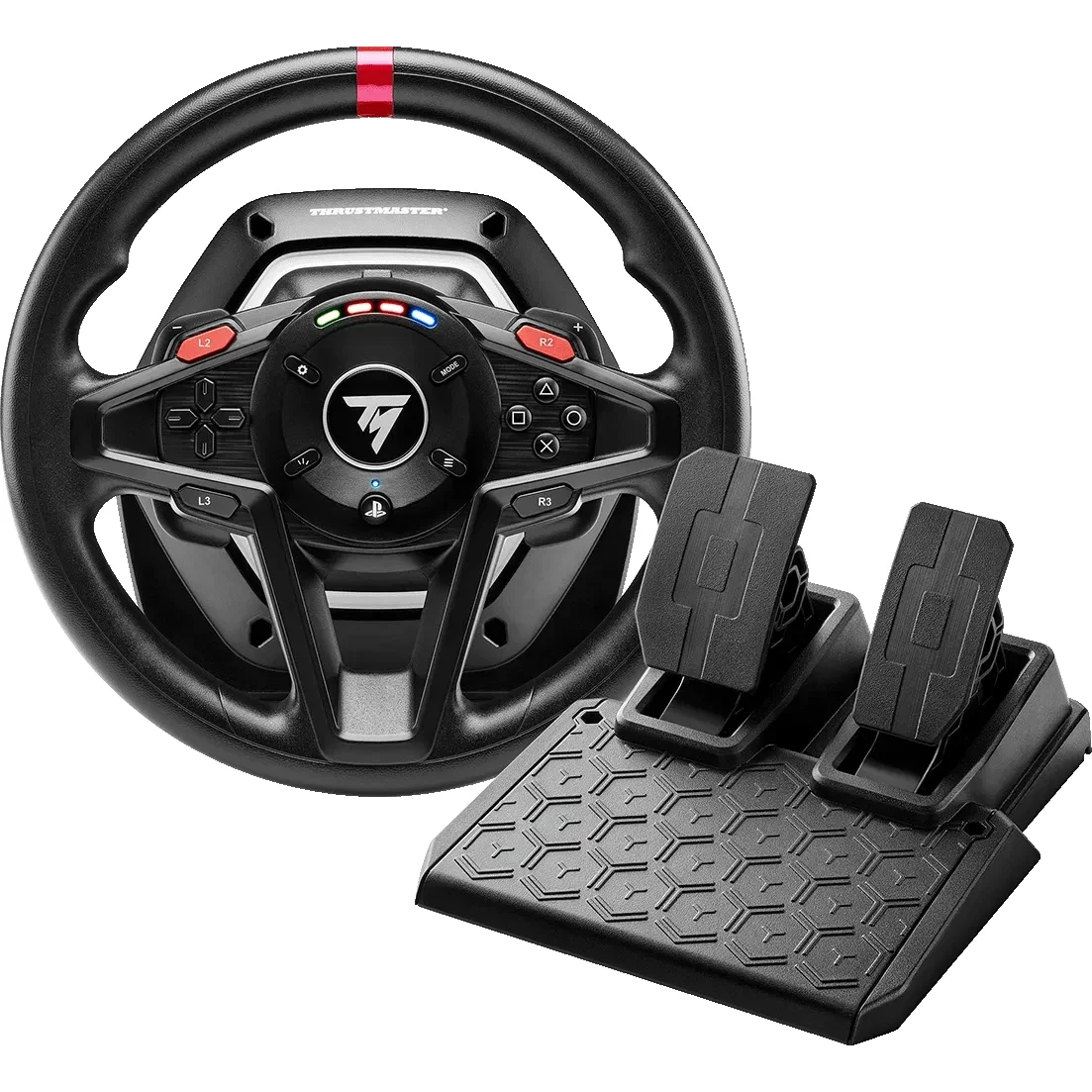 THRUSTMASTER THRUSTMASTER T128 SimTask Farming Pack, Black - IT-Fashion.ro
