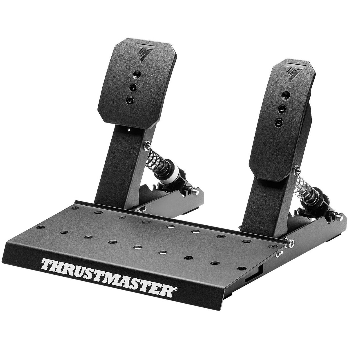 Volan THRUSTMASTER T-598 X Racing Wheel, pentru Xbox Series X/S, Black - Imagine 3