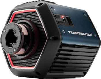 THRUSTMASTER Accesoriu volan THRUSTMASTER T818 Direct Drive Base, Black Edition - IT-Fashion.ro