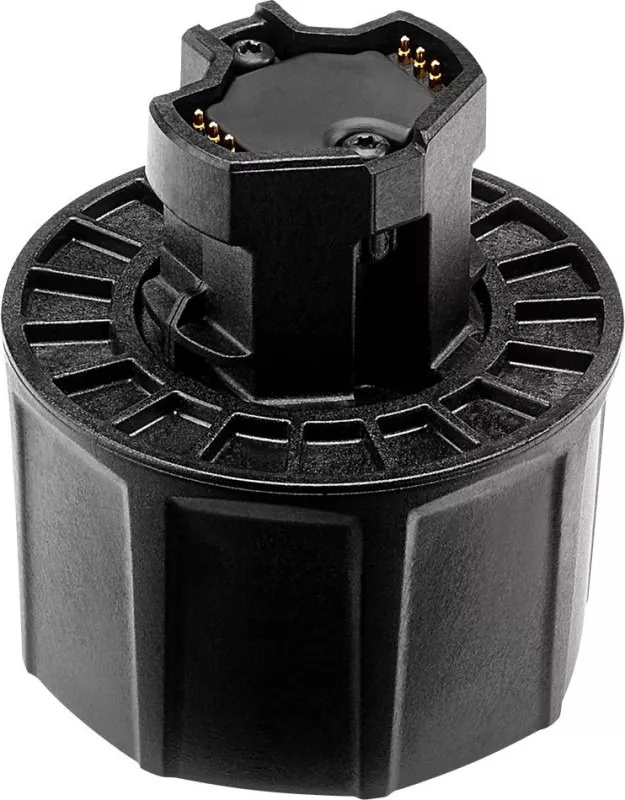 Accesoriu volan THRUSTMASTER T818 Direct Drive Base, Black Edition - Imagine 4