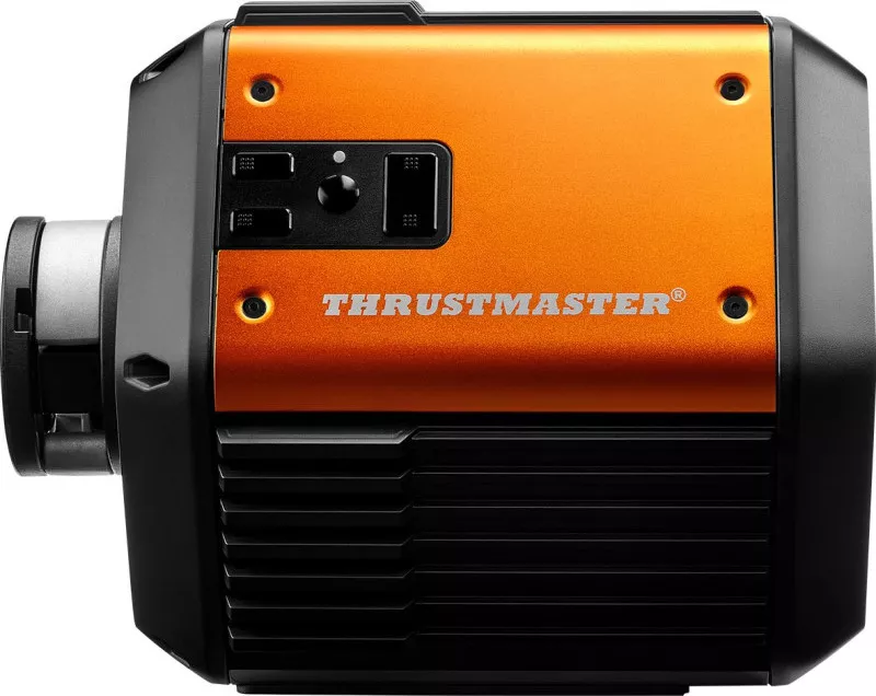 Accesoriu volan THRUSTMASTER T818 Direct Drive Base, Black Edition - Imagine 5