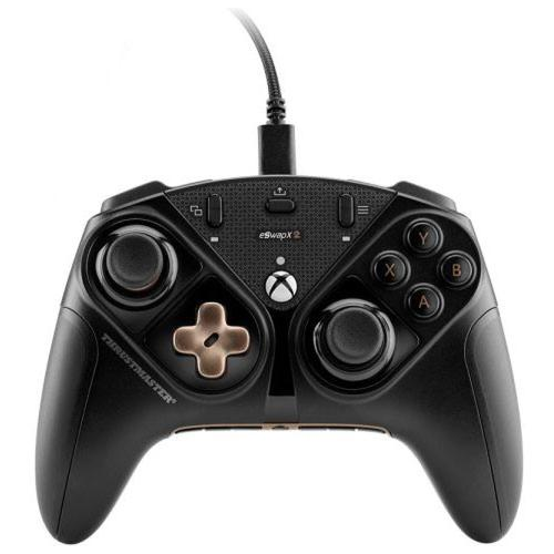 THRUSTMASTER Controller THRUSTMASTER eSwap X2 Pro, PC/Xbox, Black - IT-Fashion.ro