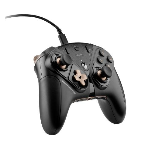 THRUSTMASTER Controller THRUSTMASTER eSwap X2 Pro, PC/Xbox, Black - IT-Fashion.ro