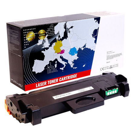OEM Toner compatibil OEM Samsung MLT-D116L, 3000 pagini, Black - IT-Fashion.ro