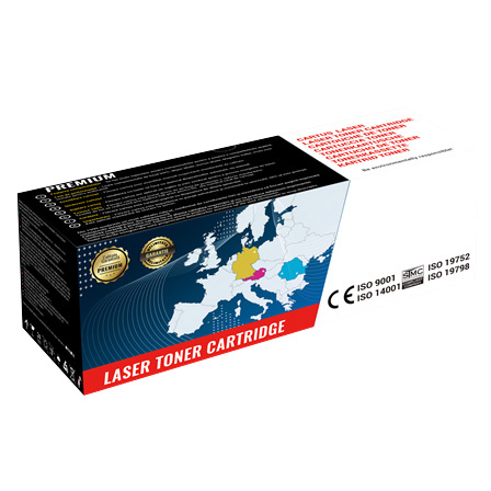OEM Toner compatibil OEM SHARP MX-61GTBA, Black - IT-Fashion.ro