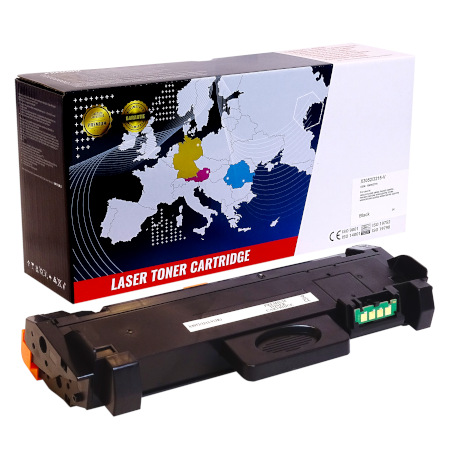 OEM Toner compatibil OEM Xerox 106R02778, 3000 pagini, Negru - IT-Fashion.ro