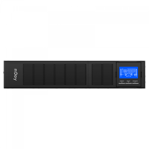 UPS NJOY Balder 1500, 1500VA, Black - Imagine 3