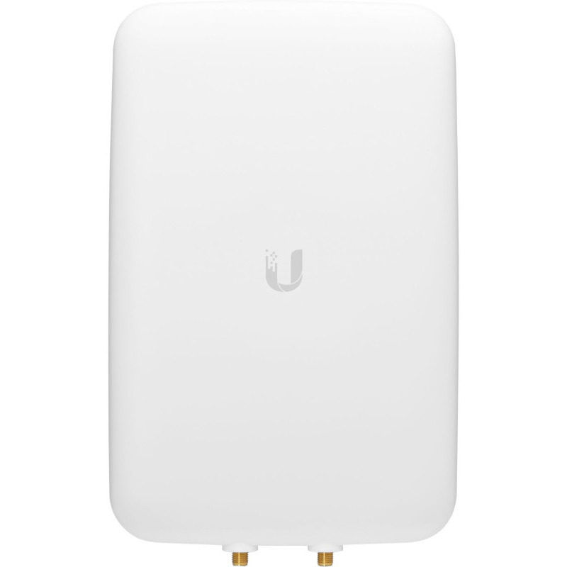UBIQUITI Antena direcțională UBIQUITI UMA-D, UniFi AC Mesh, Dual-Band, White - IT-Fashion.ro