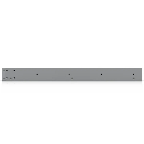 Switch UBIQUITI UniFi USW-PRO-XG-24-POE-EU Layer 3, 24 porturi, Gray - Imagine 5