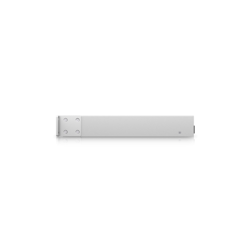 Switch UBIQUITI USW-ENTERPRISEXG-24-EU, 24x 10G RJ45, 2x 25G SFP28, Layer 3, Rack 1U, Gray - Imagine 4