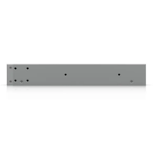 Switch UBIQUITI UniFi USW-PRO-XG-10-POE, 10 porturi, 10G PoE++ Layer 3, Etherlighting™, Gray - Imagine 5