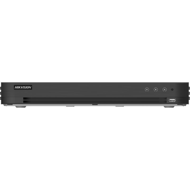 HIKVISION DVR HIKVISION IDS-7216HQHI-M2/XT, 16 Canale - IT-Fashion.ro