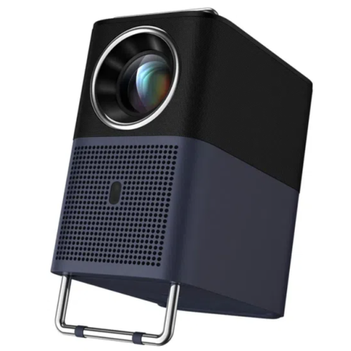TCL Videoproiector TCL Smart Projector A1s A1SL5F-2AOFEU11, Black - IT-Fashion.ro