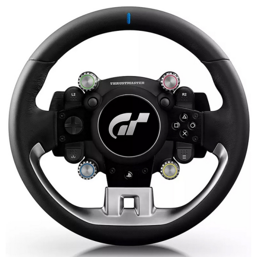 THRUSTMASTER Volan THRUSTMASTER ADD-ON GT Wheel, Black - IT-Fashion.ro