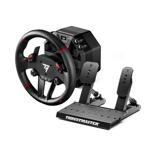 THRUSTMASTER Volan THRUSTMASTER T598, Black (4160853) - IT-Fashion.ro