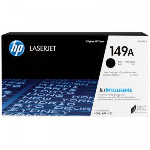 HP Cartuș toner HP 149A W1490A, Negru - IT-Fashion.ro