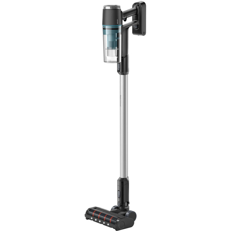 PHILIPS Aspirator vertical fără fir PHILIPS Aqua Seria 3000 XC3131/01, Black - IT-Fashion.ro