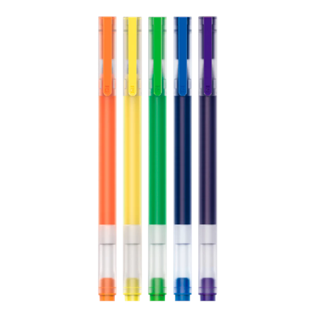 XIAOMI XIAOMI High Set de pixuri cu cerneală gel - IT-Fashion.ro