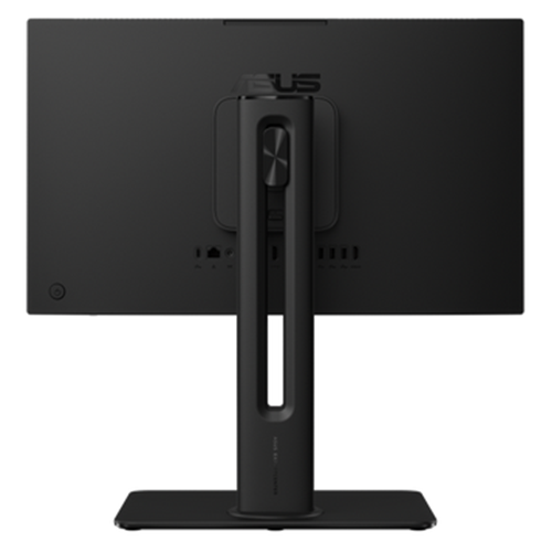 All-In-One ASUS ExpertCenter P400 P440VAK-BPCD640 AIO, Intel Core 5 210H, 23.8 inch, RAM 16GB, SSD 512GB, Intel Graphics, Fara sistem de operare, Black - Imagine 5