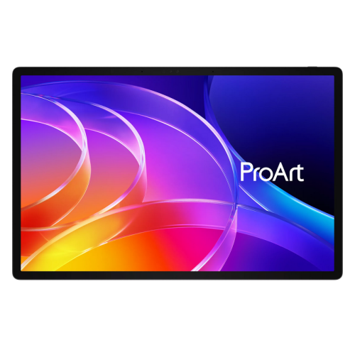 Laptop 2-in-1 ASUS ProArt PZ14 HT7407NA-SN065X, Snapdragon X2 Elite X2E-88-100, 14 inch Touch, RAM 32GB, SSD 1TB, Qualcomm Adreno, Windows 11 Pro, Nano Black - Imagine 4