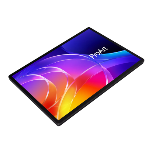 Laptop 2-in-1 ASUS ProArt PZ14 HT7407NA-SN065X, Snapdragon X2 Elite X2E-88-100, 14 inch Touch, RAM 32GB, SSD 1TB, Qualcomm Adreno, Windows 11 Pro, Nano Black - Imagine 5