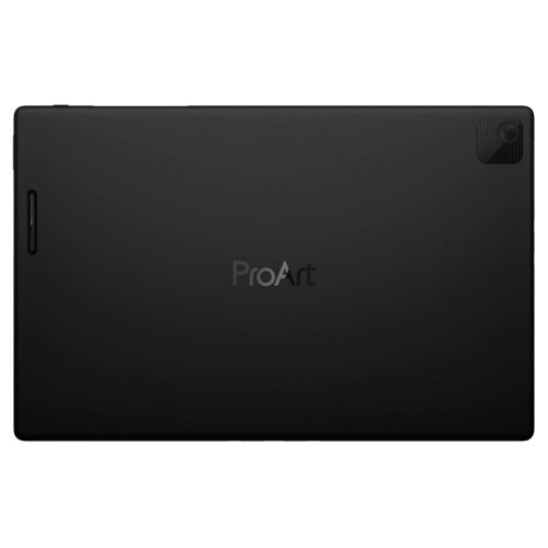 Laptop 2-in-1 ASUS ProArt PZ14 HT7407NA-SN065X, Snapdragon X2 Elite X2E-88-100, 14 inch Touch, RAM 32GB, SSD 1TB, Qualcomm Adreno, Windows 11 Pro, Nano Black - Imagine 6